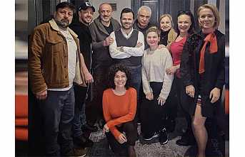 Aile Meselesi Filmi Hendek’te Çekilecek