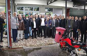 Bülbül: Türkiye Geliştikçe Çıldırıyorlar