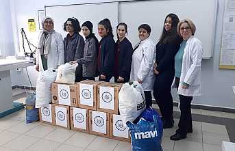 Meslek Liseleri Durmak Bilmiyor