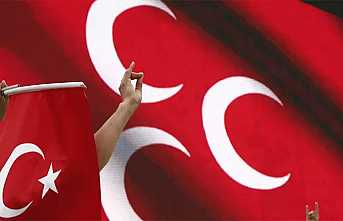 MHP’de Hendek’ten 2 Aday