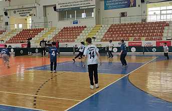 6. Sınıflar Tombik Oyunu Oynadı