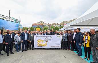 “Arıcılık Alanında Büyük Atılımlar Gerçekleştirdik”