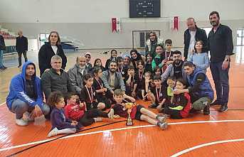 Çocuk Oyunları Yağ Satarım Bal Satarım