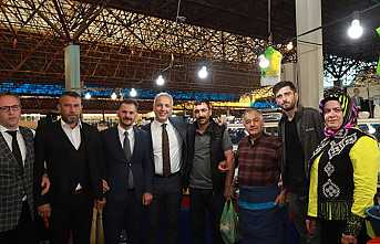 Ekşi: 14 Mayıs’ta Zafer Bizim Olacak