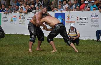 Geleneksel Selman Dede Şenlikleri 3 Haziran’da