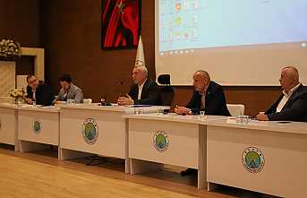 Hendek Belediyesi Gayrimenkul Kira İhaleleri Tamamlandı