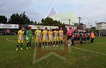 Kaymakamlık Kupası Ertelendi