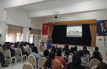 Okullarda Afet Farkındalık Eğitimi