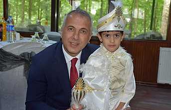 Sünnet Kayıtları Başladı