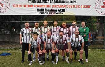 1’er Puana Razı Oldular