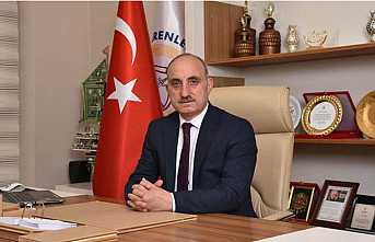 Başkan Fevzi Kılıç'ı Kaybettik!