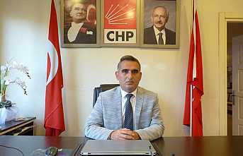 Bayraktar Babalar Gününü Kutladı