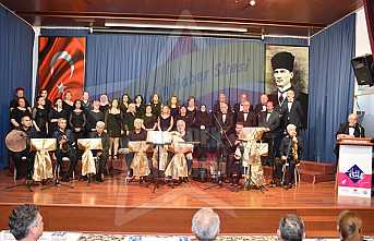 Hendek TSM’den Muhteşem Konser