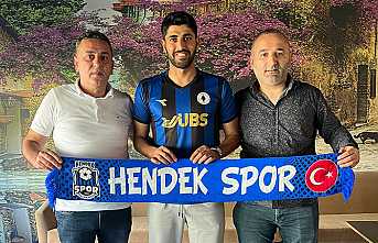 Hendekspor’da Transfer Hız Kesmiyor