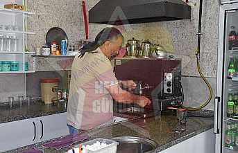 Karga En Yakın Arkadaşı Oldu