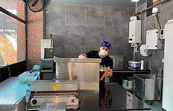 Kasap Dışında ‘Kıyma Çekimi’ Yaptırmayın