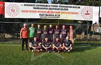 Kayalar Baro, Hazal Emlak B’ye Ceza Kesti