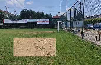 Kaymakamlık Kupası Bayram Sonrası Oynanacak