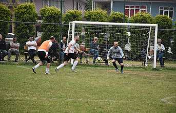 Kaymakamlık Kupasında Karar Değişikliği