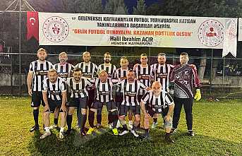 Yıldız Ticaret Galibiyetle Başladı