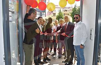 Akovaspor Yattara Futbol Okulu Açıldı