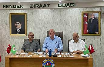 Fındık Ortalama 100 TL olmalı