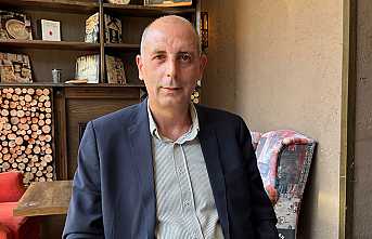 Gümrük Adayım Dedi