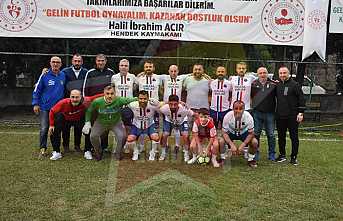 Hazal Emlak(A)’dan Beşi Bir Arada