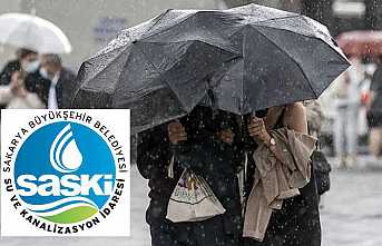 Hendek Suya Gidiyor, Susuz Geliyor