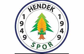 Hendekspor’dan Sergen Ekinci Ayrıldı