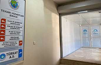 Temizlik İşleri Müdürlüğüne İşçi Alımı Yapılacak