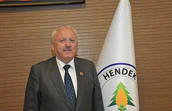 Ameliyat Olan Bahadır’dan Teşekkür Mesajı