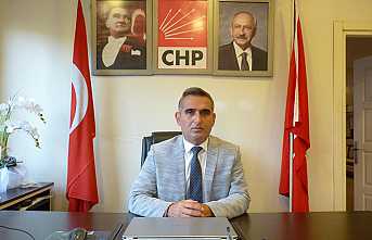 Bayraktar, 30 Ağustos Zafer Bayramı mesajı yayınladı