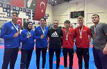 Bursa’da Hendek Rüzgarı