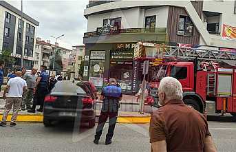 Epilepsi Krizi Kazaya Neden Oldu