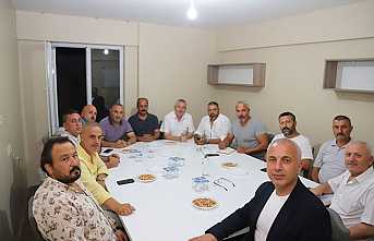 Hendekspor Ailesi Güçleniyor