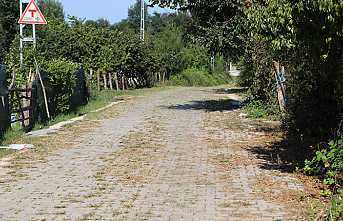 Kargalıyeniköy Mahallesi Modern Yaşam İçin Yenilendi