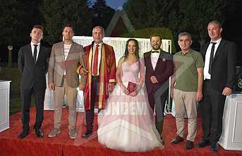 Tiryaki ve Boya Ailelerinin Mutlu Günü