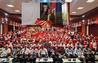 Bayraktar Güven Tazeledi