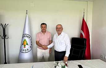 Hendekspor Ersoy’a Emanet