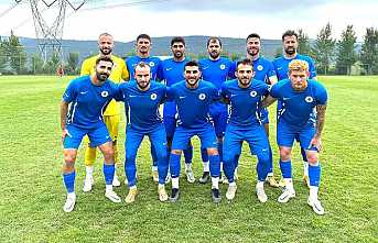 Hendekspor İlk Hazırlık Maçında Galip Geldi