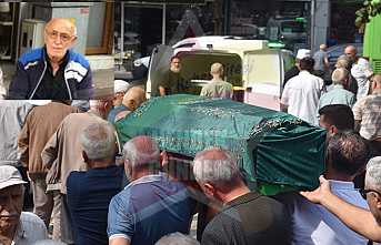 Şişeli Son Yolculuğuna Uğurlandı