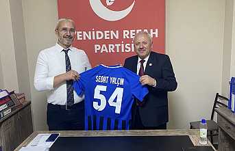 Siyaset Hendekspor’da Birleşti