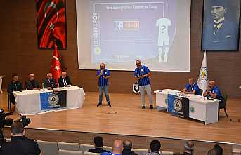 2 Saatte 2024 Forma Satıldı!