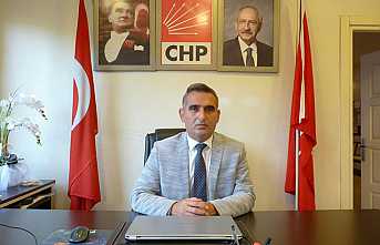 Bayraktar Cumhuriyetin 100. Yılını kutladı