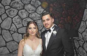 Bir Ömür Boyu Mutluluğa Evet Dediler