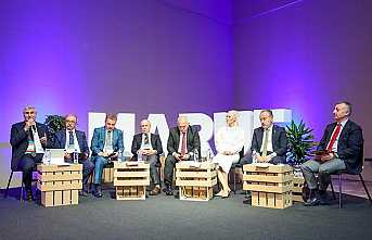 "Güçlü Ve Huzurlu Bir Şehir Kuracağız”