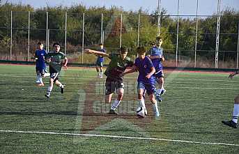 Hendekspor’dan Tek Atış