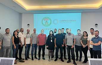 Noksel Fabrikasında Down Sendromu Farkındalık Semineri!