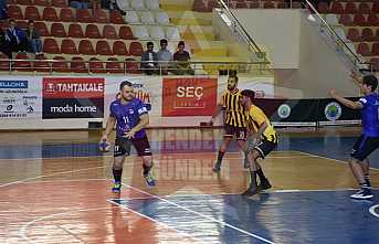 1954 Hendekspor Galibiyetle Başladı